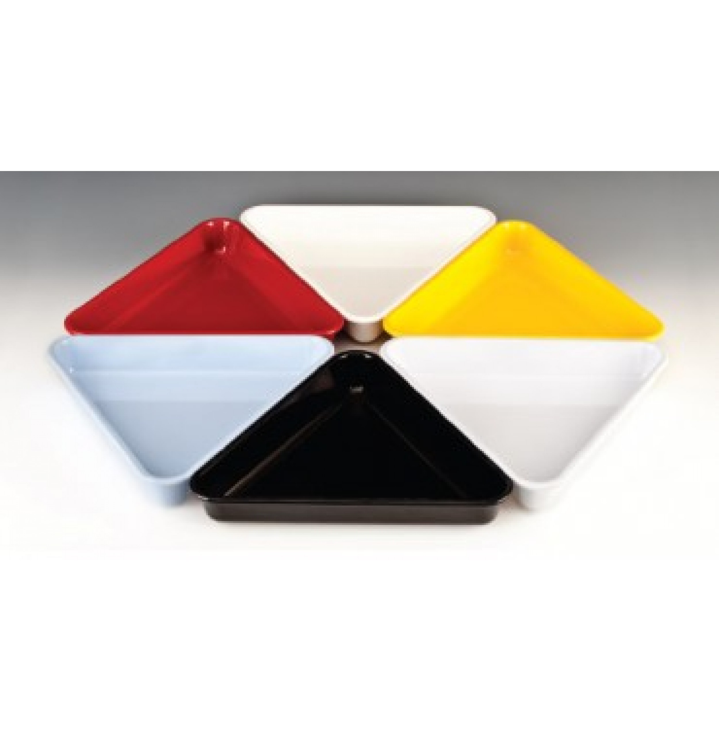 MELAMİN TEŞHİR 40 X H: 6 Cm